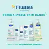 Mustela Stelatopia Gel Lavant Cleansing Gel, Lavantalı Yüz Temizleme Jeli (500ml)