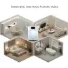 Sinbo SAH-6119 Hava Nemlendirme Cihazı