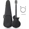 Enya NOVA GO Sonic/BK Elektro Gitar