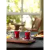 Paşabahçe USKUDAR ÇAY TAKIMI HEDİYELİK KUTU