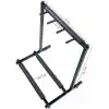 LASTVOİCE Gtr-03 Mağaza Tipi 3lü (Üçlü) Gitar Standı Sehpası