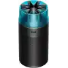 Dyson HushJet™ Kompakt Hava Temizleyici (Siyah/Turkuaz)