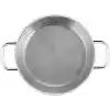 Nehir Silver Çelik İtalyan Omlet Sahan 20 cm Kapaksız