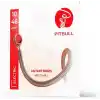 Pitbull Elektro Gitar Tel Seti, Mutant Seri, 09-42, Süper Light, MEG 09-42 SL (10-46 Light, Tekli SET)