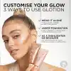 LOreal Paris Glotion All-In-One Doğal Işıltı Aydınlatıcı Losyon - 901 Fair Glow