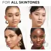 LOreal Paris Glotion All-In-One Doğal Işıltı Aydınlatıcı Losyon - 901 Fair Glow