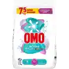 OMO Active Beyazlar & Renkliler Toz Deterjanı 7.5 kg