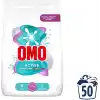 OMO Active Beyazlar & Renkliler Toz Deterjanı 7.5 kg