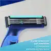 Gillette Sensor3 8li Yedek Tıraş Bıçağı