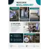Nemtut Askılı Nem Alıcı Rutubet Giderici Nemtut Askılı Nem Alıcı Rutubet Giderici Korozyon Önleyici