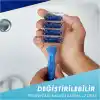 Gillette Sensor3 8li Yedek Tıraş Bıçağı
