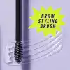 Maybelline New York Super Lock Brow Glue Kaş Sabitleyici Maskara