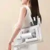 Xiaomi Compact Hair Dryer H101 White EU