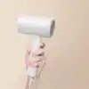 Xiaomi Compact Hair Dryer H101 White EU