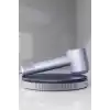 Sinbo SHD-1739 BLDC Saç Kurutma Makinesi, 1500W, 4 Isı 3 Hız Ayarı, Negatif İyon Teknolojisi, Mavi