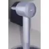 Sinbo SHD-1739 BLDC Saç Kurutma Makinesi, 1500W, 4 Isı 3 Hız Ayarı, Negatif İyon Teknolojisi, Mavi