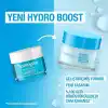 Neutrogena Hydro Boost Water Jel Nemlendirici Normal Ciltler için 50 ml— Hyalüronik asit içeren, tüm cilt tipleri için nemlendirici krem — Taze ve ışıltılı bir görünüm için nemlendirici jel