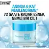 Neutrogena Hydro Boost Water Jel Nemlendirici Normal Ciltler için 50 ml— Hyalüronik asit içeren, tüm cilt tipleri için nemlendirici krem — Taze ve ışıltılı bir görünüm için nemlendirici jel