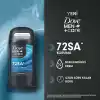 Dove Men Care Clean Comfort Stick 50 Mililitre