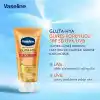 Vaseline Gluta-Hya Serum Etkili Vücut Losyonu Güneş Koruyucu 150 Mililitre