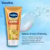 Vaseline Gluta-Hya Serum Etkili Vücut Losyonu Güneş Koruyucu 150 Mililitre
