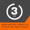 Veet Men Tüy Dökücü Krem Erkeklere Özel, (2 x 200 ML), Tüy Dökücü