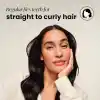 Tangle Teezer Original Pink Fizz Saç Fırçası-Tarak