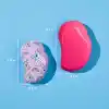 Tangle Teezer Original Pink Fizz Saç Fırçası-Tarak