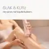 Philips BRE718/05 Epilatör Serisi 9000, Kablosuz, Islak ve Kuru Kullanım, 32 Cımbız, LED Işık, 60 Dakika Pil Ömrü