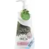 INCIA%100 Doğal Sıvı Kastil Sabunu Hassas Ciltler İçin Zeytinyağlı 10 Bitkisel Değerli Yağ Vegan 250 ml