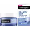 Neutrogena Collagen Bank Canlandırıcı Jel Göz Kremi 15 g