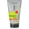 LOreal Paris Studio Line Traceless Fx Styling Gel 24H Ultra Güçlü Tutuş – Kalıntı Bırakmadan Pürüzsüz Saçlar İçin Mineral Zenginleştirilmiş Formül