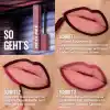 Maybelline New York Super Stay Peel Off Soyulabilen Dudak Tinti - 24 Saate Kadar Kalıcı Dudak Renklendirme - 02 Haze