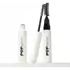 Pop Beauty Kaş Sabitleyici Ve Şekillendirici, Kaş Fırçası, Tarağı Ve Sabitleyici Jel (Laminasyon Etkili)