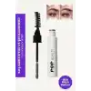 Pop Beauty Kaş Sabitleyici Ve Şekillendirici, Kaş Fırçası, Tarağı Ve Sabitleyici Jel (Laminasyon Etkili)