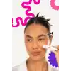Pop Beauty Kaş Sabitleyici Ve Şekillendirici, Kaş Fırçası, Tarağı Ve Sabitleyici Jel (Laminasyon Etkili)