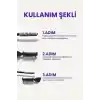 Pop Beauty Kaş Sabitleyici Ve Şekillendirici, Kaş Fırçası, Tarağı Ve Sabitleyici Jel (Laminasyon Etkili)