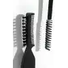 Pop Beauty Kaş Sabitleyici Ve Şekillendirici, Kaş Fırçası, Tarağı Ve Sabitleyici Jel (Laminasyon Etkili)