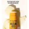 Sol de Janeiro Brazilian Kiss Cupuaçu Lip Butter 6,2G - Besleyici ve Nemlendirici Dudak Balmı