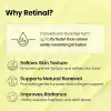 KSecret Seoul 1988 Advanced Shot Retinal Liposome Yüzde On İki ve Black Rice
