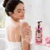Eyüp Sabri Tuncer Pj Duş Jeli Silky Touch 750 Ml Pet Şişe