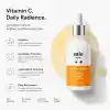 MIA Klinika Aydınlatıcı Yüz Serumu Vitamin C, E ve Yeşil Çay 30ml