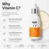 MIA Klinika Aydınlatıcı Yüz Serumu Vitamin C, E ve Yeşil Çay 30ml
