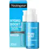 Neutrogena Hydro Boost Nemlendirici Yüz Serumu, Hyalüronik Asit İçeren Hafif Yapılı Cilt Bakımına Uygun Günlük Kullanım İçin Serum 30 ml