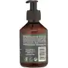 Proraso Cypress & Vetyver Sakal Şampuanı, kirleri gideren ve etkili bir şekilde temizleyen erkek sakal bakımı için profesyonel nemlendirici şampuan, 200 ml (1li Paket)