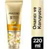 PANTENE Miracle Onarıcı & Koruyucu Saç Kremi 220 ml