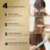 PANTENE Miracle Onarıcı & Koruyucu Saç Kremi 220 ml