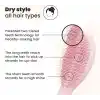 Tangle Teezer The Ultimate Styler Millenial Pink Saç Fırçası-Tarak