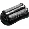Braun Series 3 3-21B, 3020s, 3030s Tıraş Makinesi ile Uyumlu Yedek Bıçak