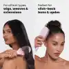 Tangle Teezer The Ultimate Styler Millenial Pink Saç Fırçası-Tarak